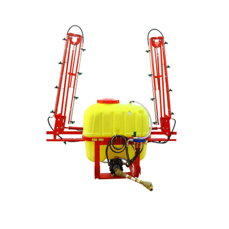 3 točkovni razpršilci 3 točkovni razpršilci