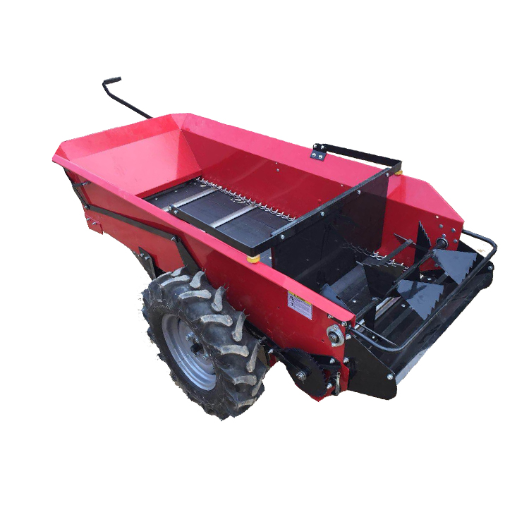 Kompaktni trosilniki gnoja Kompaktni trosilniki gnoja