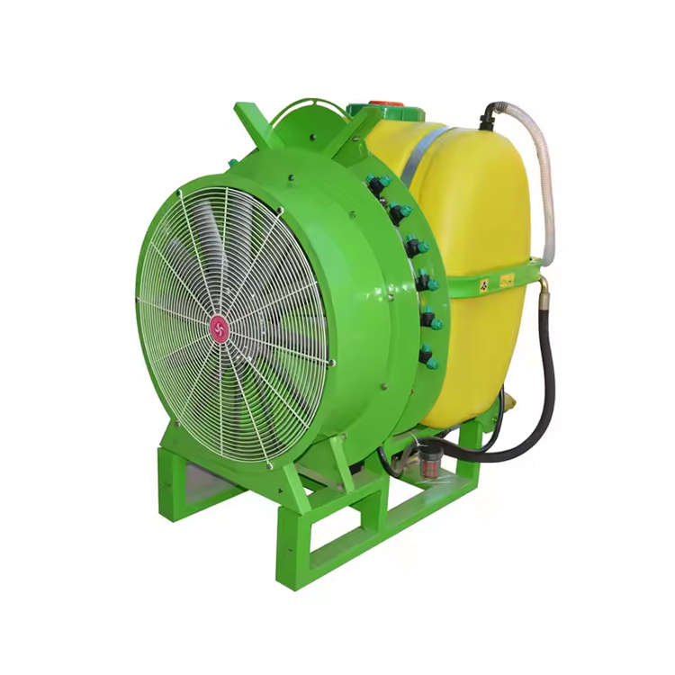 Orchard Sprayers Air Blast