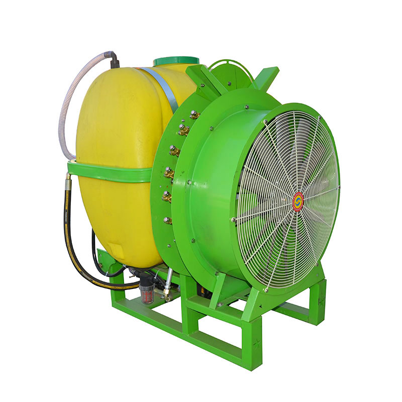Air Blast Sprayer Kmetijski razpršilci