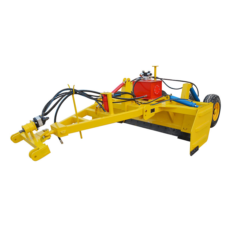 Auto Laser Flower