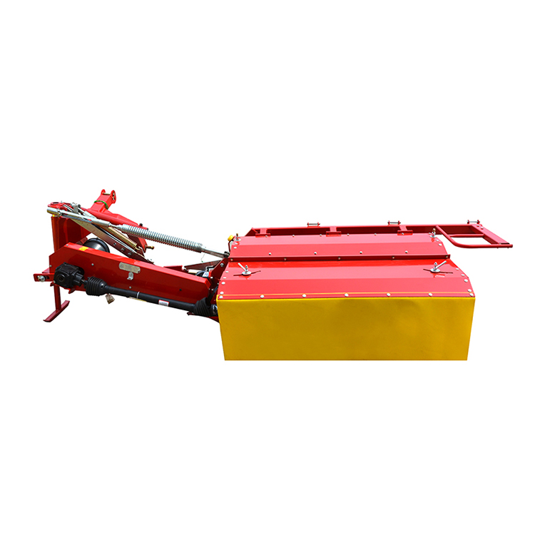 Traktor za kosilnico