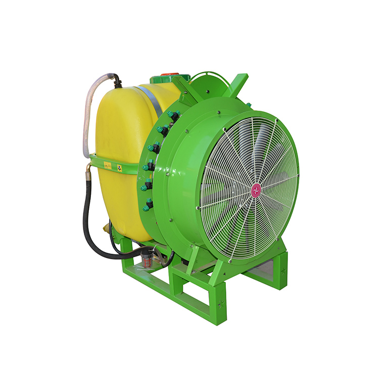 Orchard Blast razpršilec
