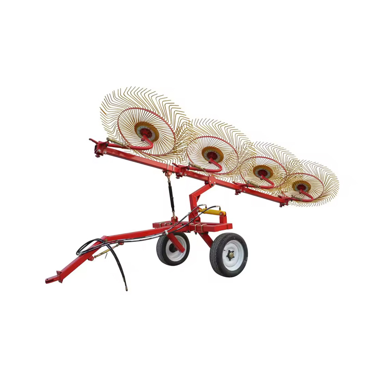 Sena grablje za traktor
